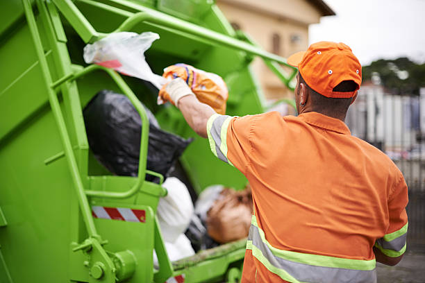 Best Hoarding Cleanup  in Herald, CA